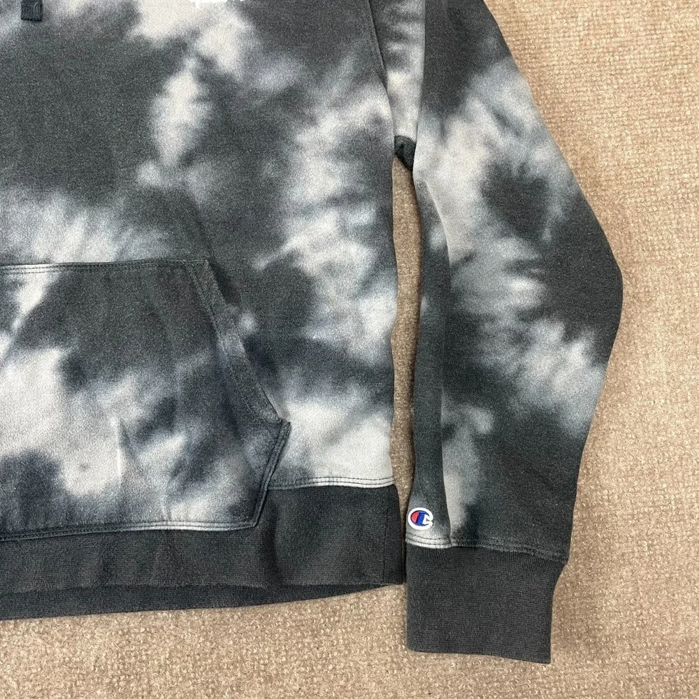 Champion hoodie womens